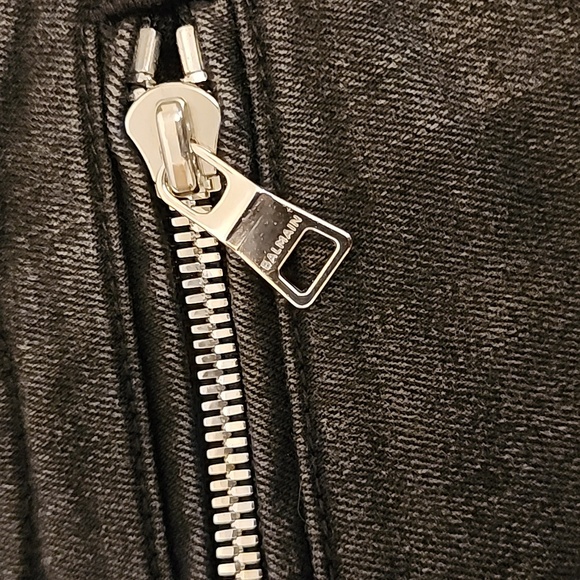 Balmain Paris Men's Pants - Picture 2 of 16